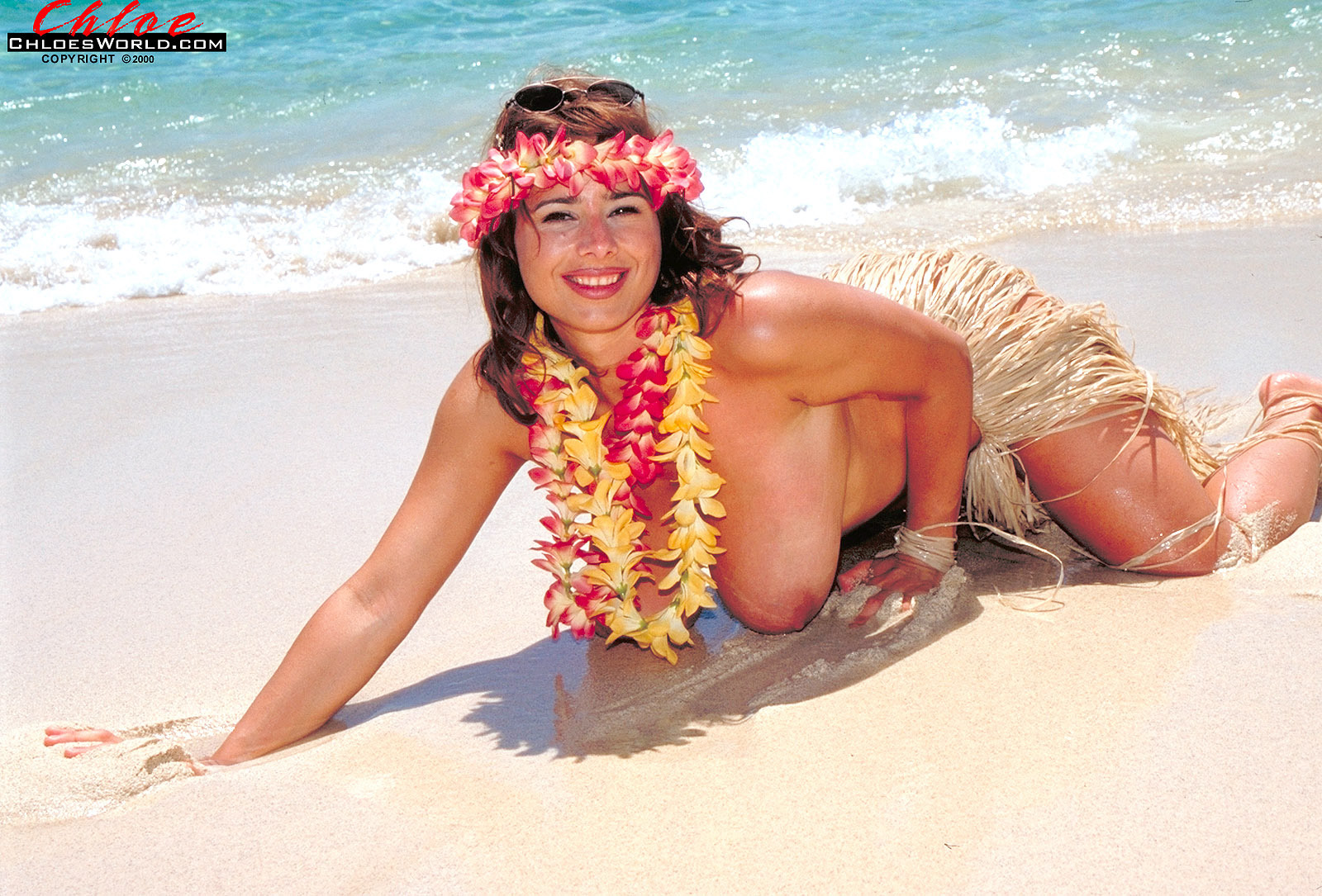 Score's Boob Cruise 97 - Photo 11 featuring Chloe Vevrier