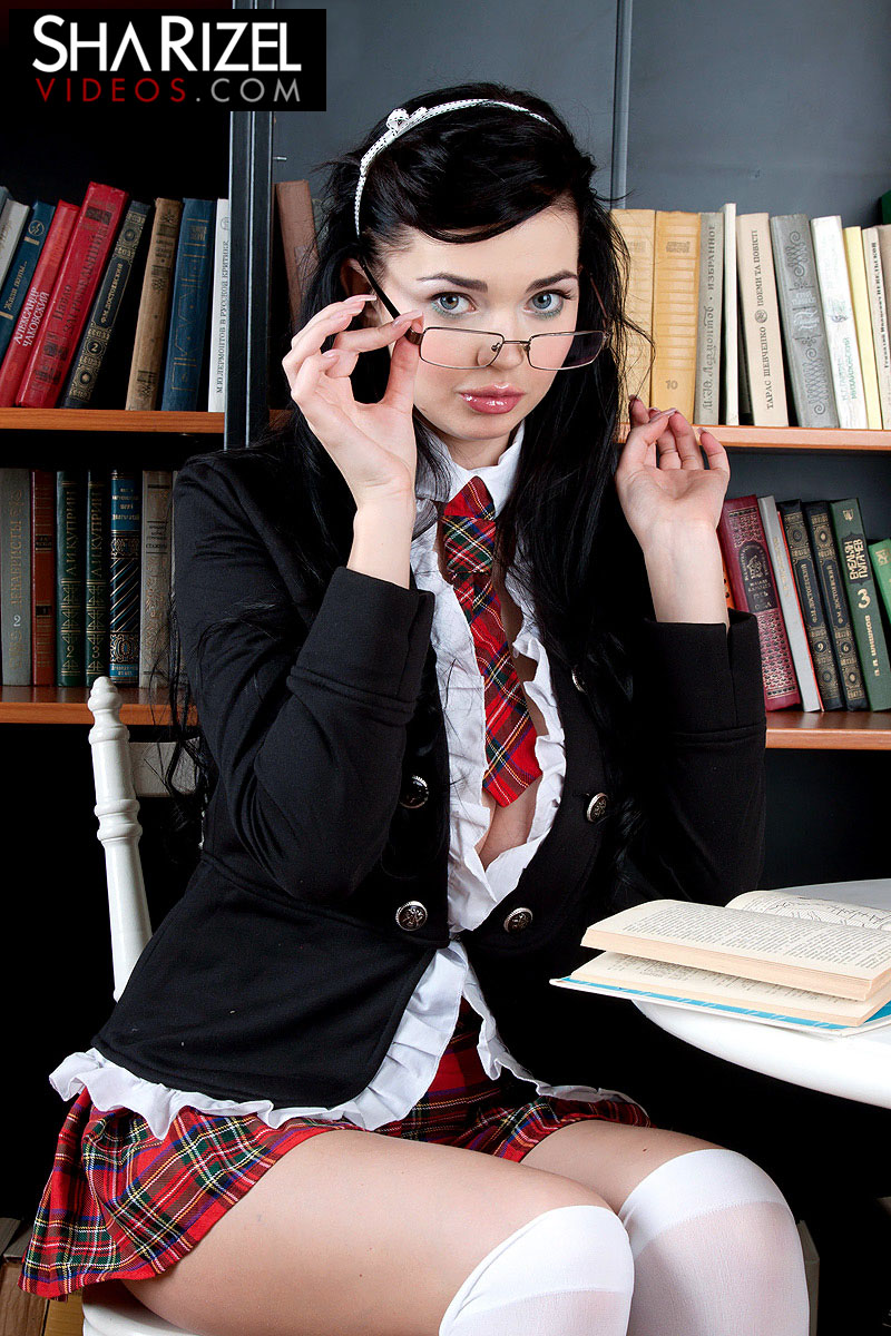 After School Special - Photo 3 featuring Sha Rizel