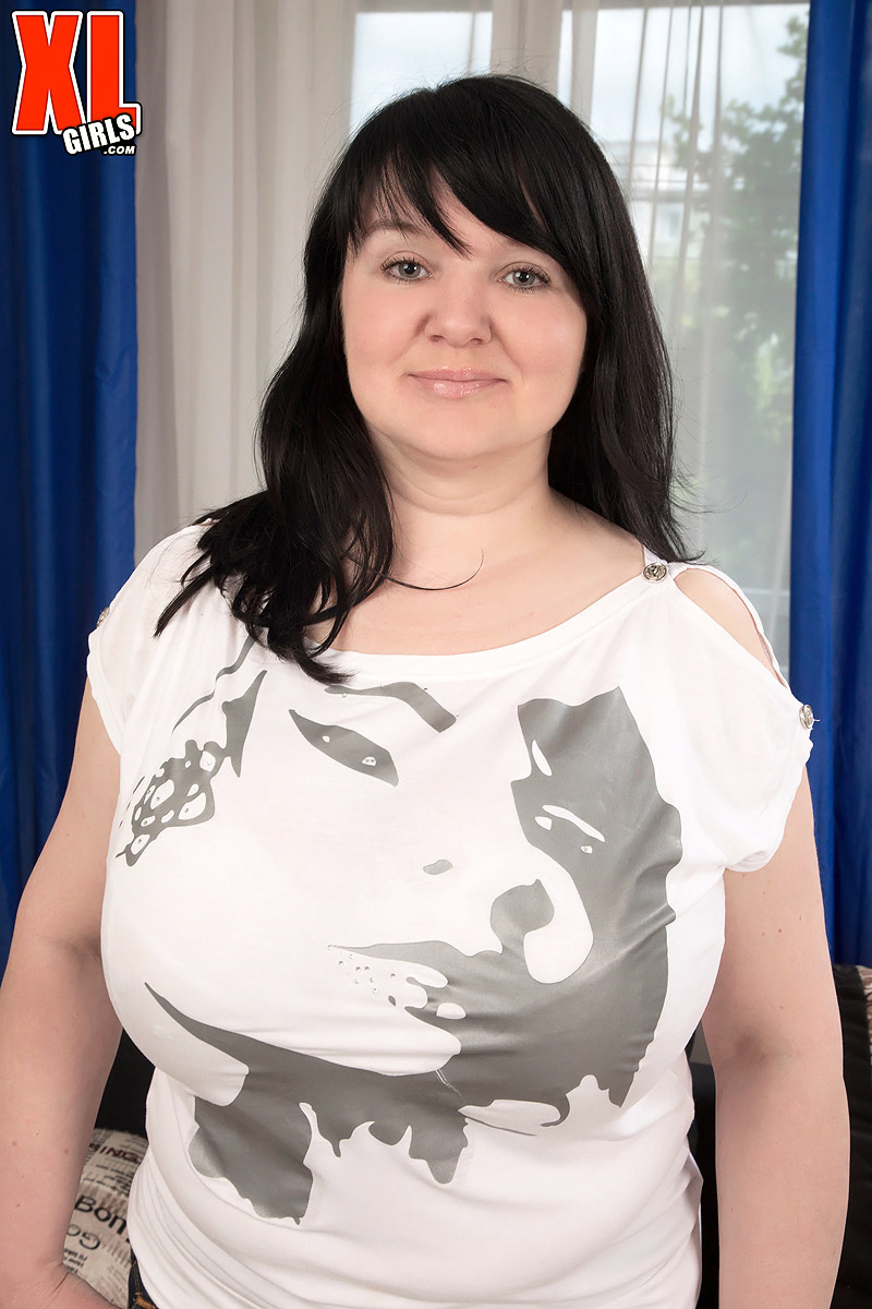 Breast Blessed - Photo 2 featuring Eva Berg